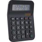 Staples Basic 8-Digit Solar & Battery Calculator Image 1